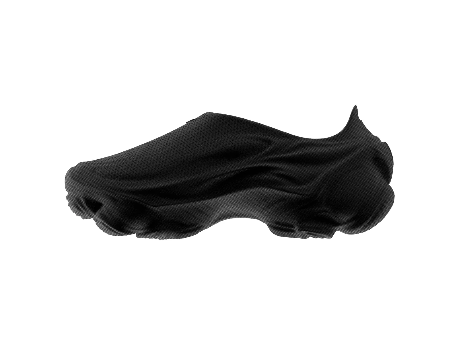 SYMBIOSIS-1 [LOW] — side view